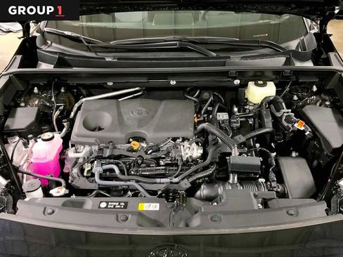 Used 2026 Toyota RAV4 XSE image 31