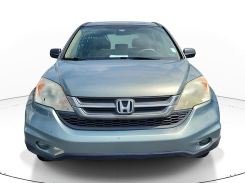 Used 2011 Honda CR-V LX image 2
