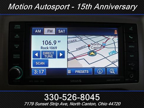 Used 2012 Dodge Challenger SRT8 RWD image 22