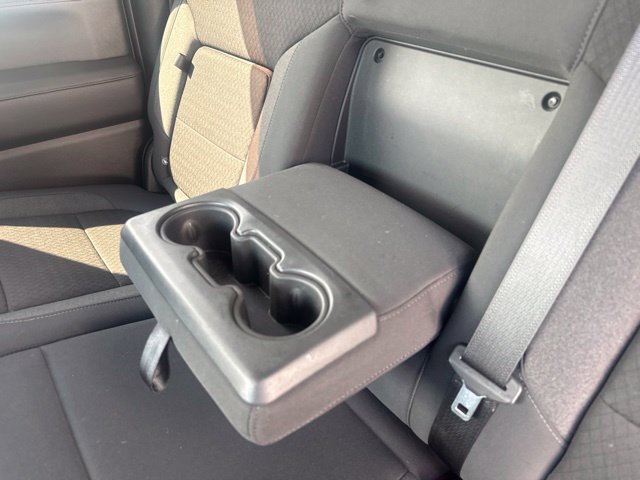 Certified 2021 GMC Sierra 1500 Elevation AWD/4WD image 27
