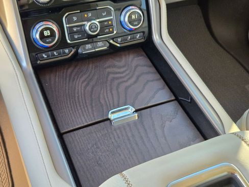 Certified 2024 GMC Yukon XL Denali w/ Max Trailering Package image 20