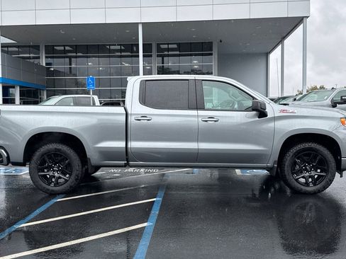 New 2026 Chevrolet Silverado 1500 RST w/ Convenience Package II image 2