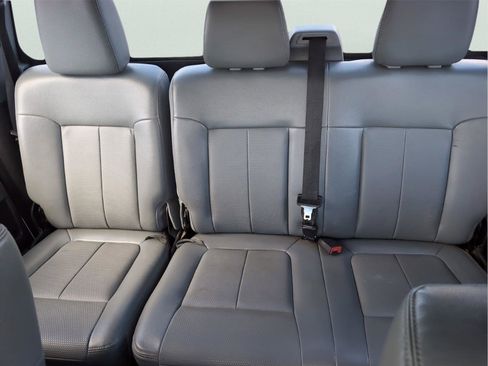 Used 2014 Ford F450 XL w/ Power Equipment Group image 19