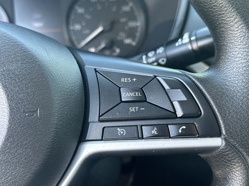 Used 2021 Nissan Altima 2.5 S FWD image 24