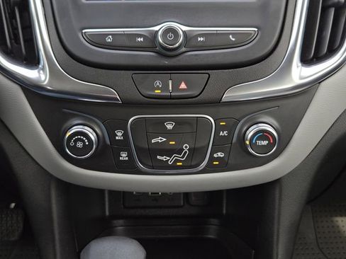 Used 2022 Chevrolet Equinox LS w/ LPO, Floor Liner Package image 20