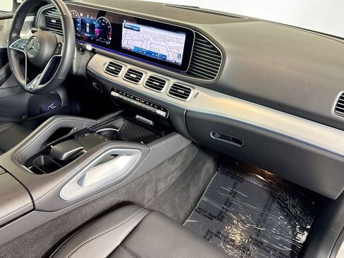 Used 2025 Mercedes-Benz GLE 350 4MATIC image 28