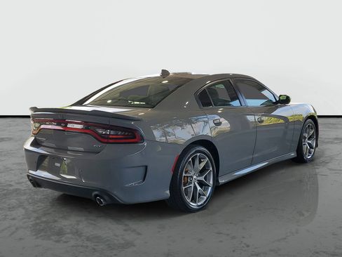 Certified 2023 Dodge Charger GT RWD image 2