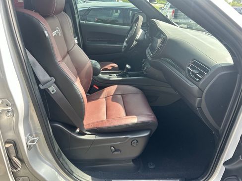 Used 2025 Dodge Durango SRT Hellcat AWD/4WD image 15