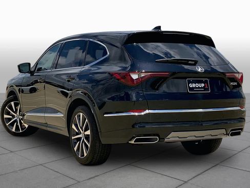 Used 2026 Acura MDX FWD w/ Technology Package image 11