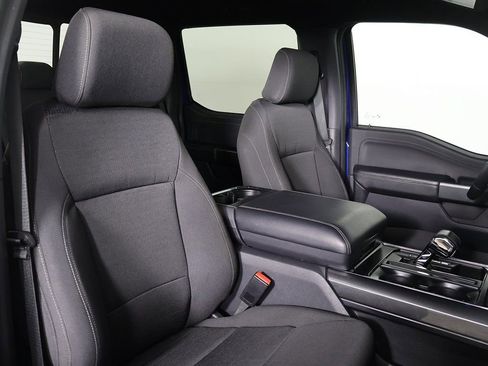 Used 2023 Ford F150 XLT w/ Equipment Group 302A High AWD/4WD image 25