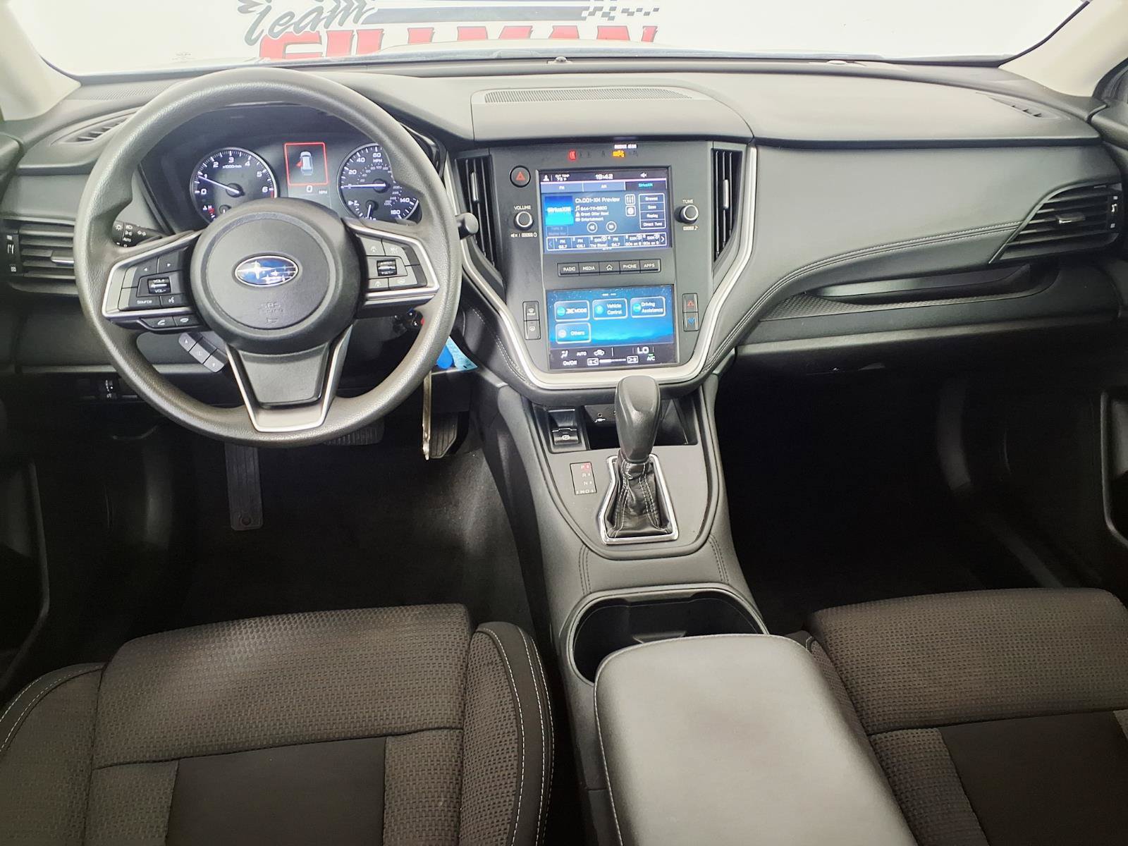 Used 2021 Subaru Outback AWD/4WD image 9