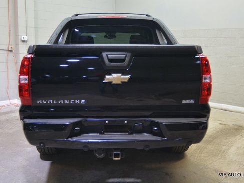 Used 2007 Chevrolet Avalanche LT w/ LT Preferred Equipment Group image 35