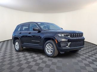 New 2025 Jeep Grand Cherokee Laredo X video 1