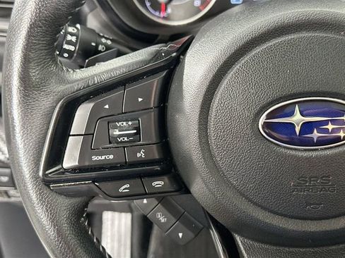 Used 2022 Subaru Ascent Onyx Edition image 23