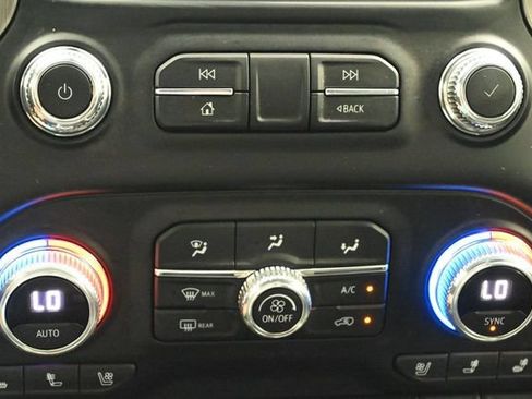 Used 2021 GMC Sierra 1500 Denali w/ Denali Ultimate Package AWD/4WD image 15