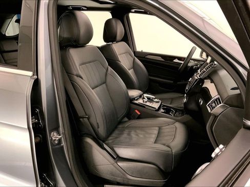 Used 2018 Mercedes-Benz GLE 350 4MATIC image 6