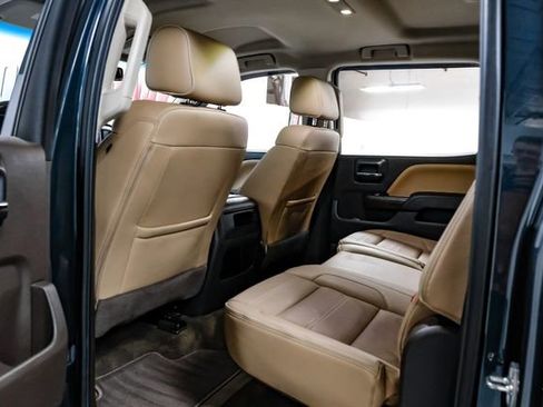 Used 2018 GMC Sierra 1500 Denali AWD/4WD image 46