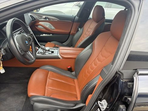 Certified 2023 BMW M850i Gran Coupe xDrive M850i xDrive Gran Coupe image 7