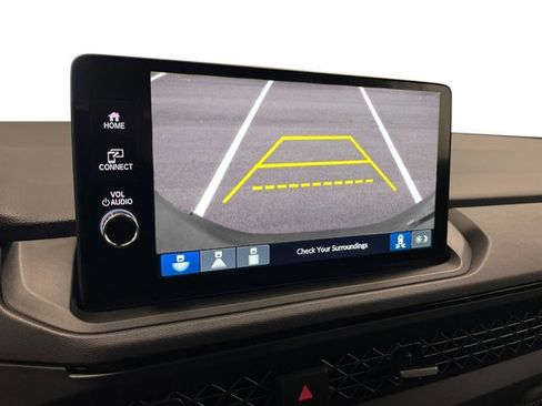 New 2026 Honda Accord SE image 19