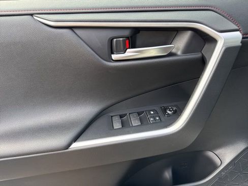Certified 2024 Toyota RAV4 XSE image 19