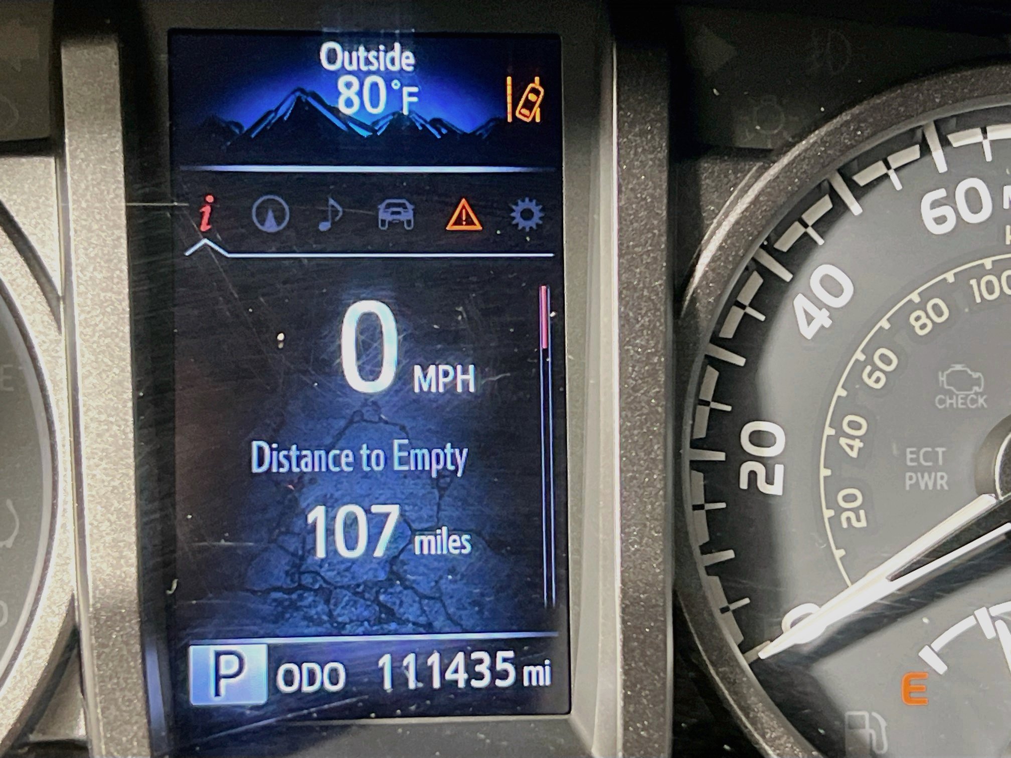 Used 2019 Toyota Tacoma TRD Sport AWD/4WD image 22