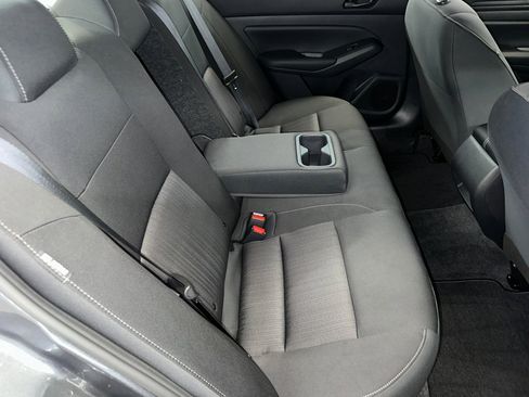 Used 2023 Nissan Altima 2.5 S image 24