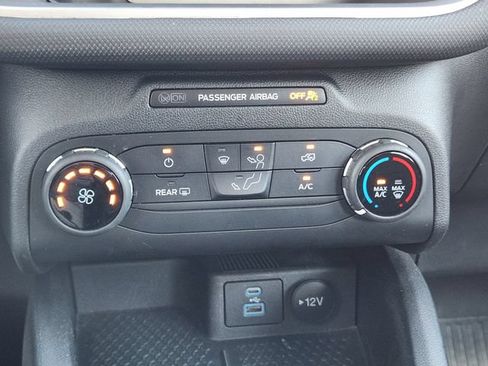 Used 2021 Ford Bronco Sport AWD/4WD image 17