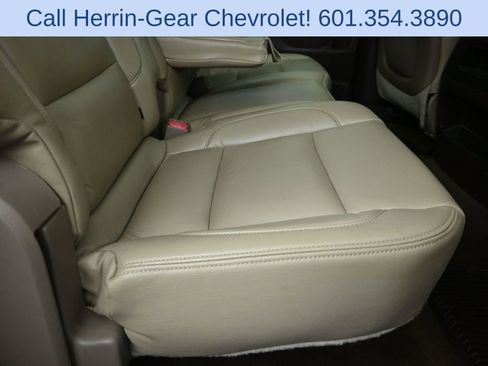 Used 2014 Chevrolet Silverado 1500 LT w/ All Star Edition AWD/4WD image 23