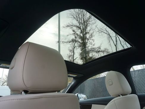 New 2026 Mercedes-Benz CLA 250 image 16