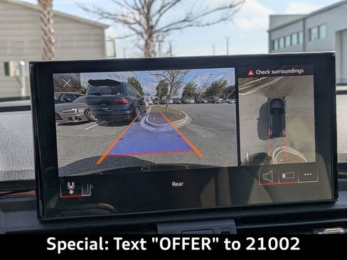 Certified 2023 Audi Q5 2.0T Premium Plus w/ Premium Plus Package image 24