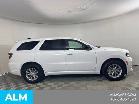 Used 2026 Dodge Durango GT RWD image 6