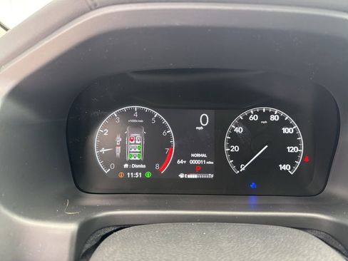 New 2026 Honda Odyssey EX-L image 27