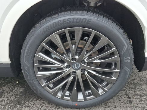 New 2026 Lexus RX 350 AWD image 5