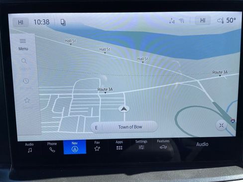 New 2026 Ford F150 XLT w/ Equipment Group 302A MID image 10