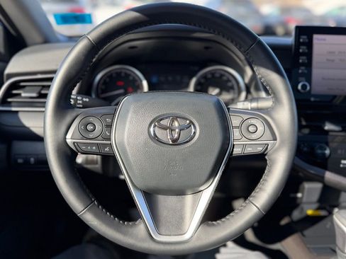 Used 2023 Toyota Camry XLE w/ Cold Weather Package image 11