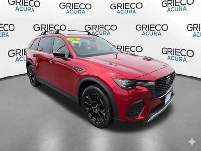 Used 2025 MAZDA CX-70 3.3 Turbo w/ Premium Plus Pkg