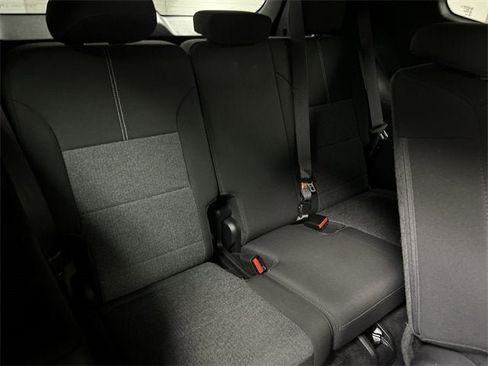 Certified 2025 GMC Acadia Elevation image 27