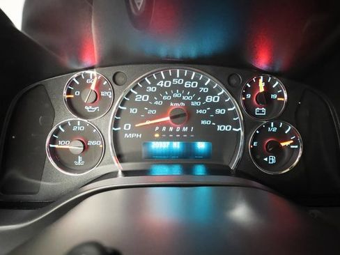 Used 2024 Chevrolet Express 3500 LT w/ LT Preferred Equipment Group image 12