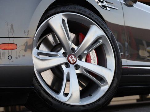 Used 2017 Bentley Continental GT V8 S image 54