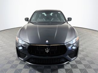 Used 2019 Maserati Levante GranSport AWD/4WD video 2