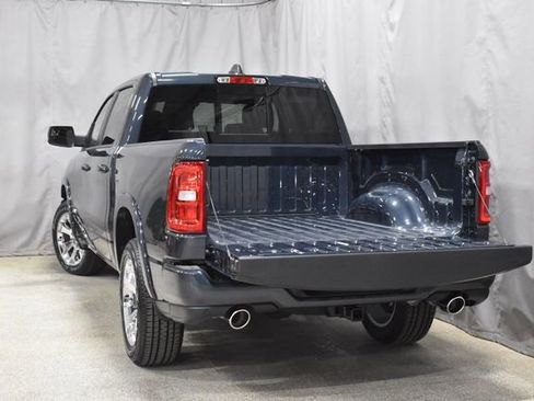 New 2026 RAM 1500 Big Horn image 12