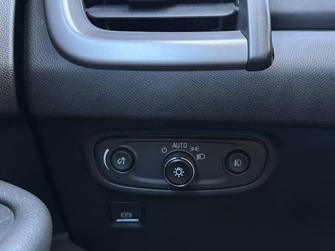 Certified 2022 GMC Terrain AT4 image 23