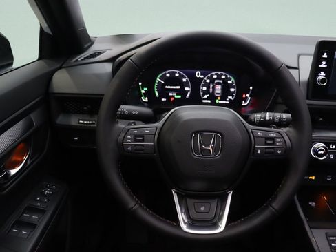 New 2026 Honda CR-V TrailSport image 16