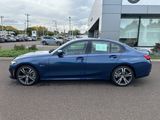 Certified 2023 BMW 330e xDrive w/ Premium Package image 2