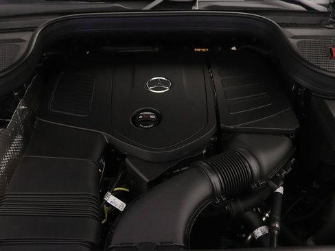 New 2026 Mercedes-Benz GLE 350 4MATIC image 9