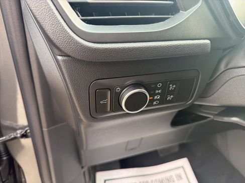 Used 2026 Ford Escape ST-Line w/ Tech Pack #1 image 26