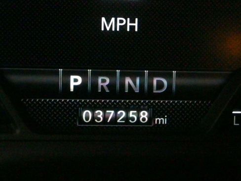 Used 2022 RAM 1500 Lone Star image 20