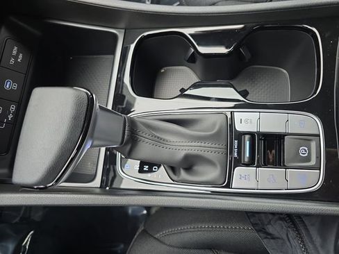 New 2026 Hyundai Tucson SE image 19