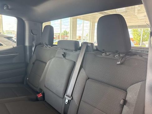 Used 2024 GMC Sierra 1500 Elevation AWD/4WD image 30