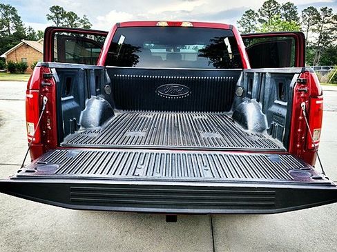 Used 2016 Ford F150 XLT w/ Equipment Group 301A Mid RWD image 21
